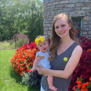 Meet your Posher, Charliann